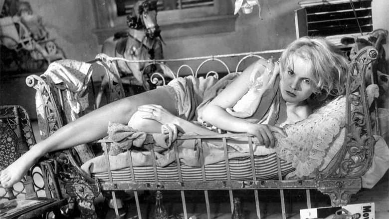 Baby Doll still
