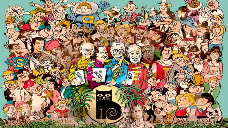 Històries de Bruguera still
