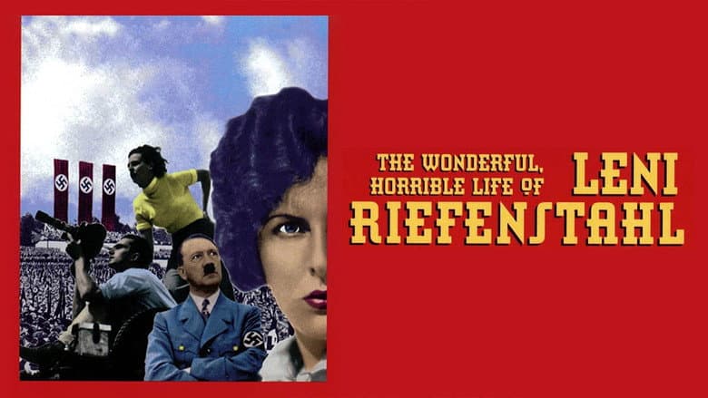 The Wonderful Horrible Life of Leni Riefenstahl still