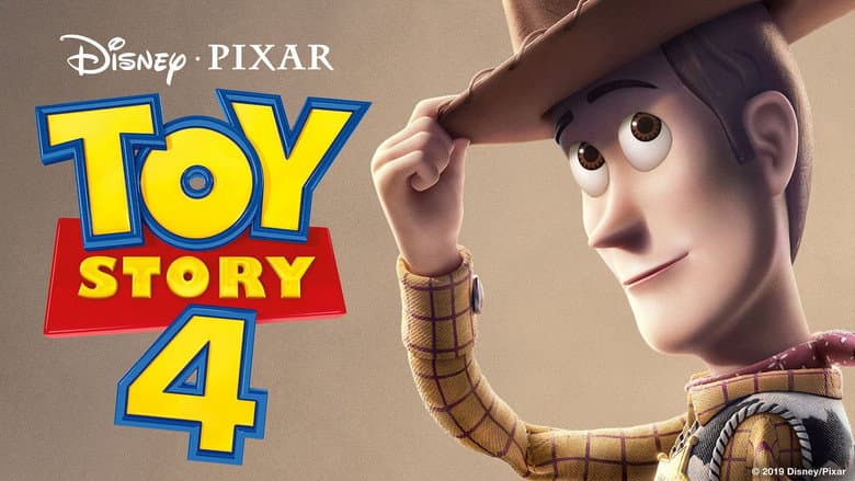 Toy Story 4 still