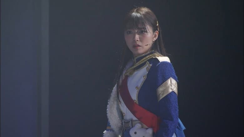 Revue Starlight ―The LIVE― #1 revival still