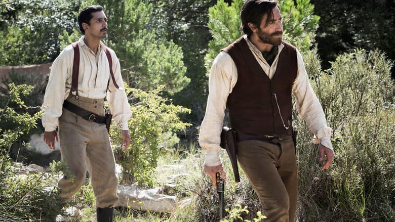 The Sisters Brothers still