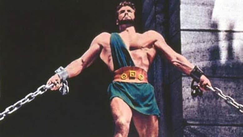 Hercules still