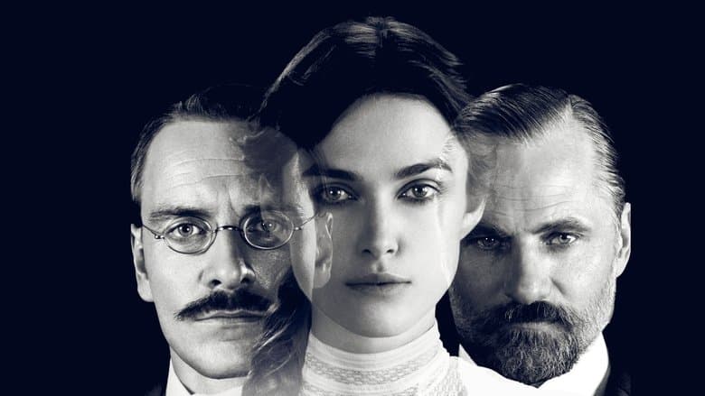 A Dangerous Method still