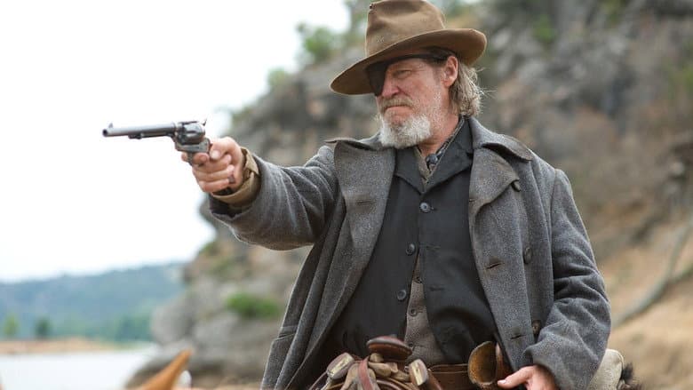 True Grit still