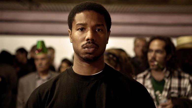 Fruitvale Station still