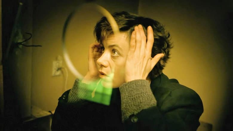 Decalogue V still
