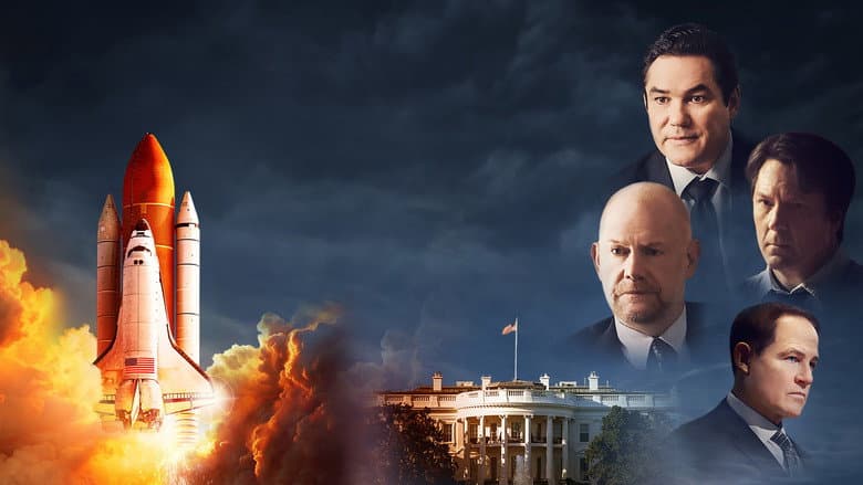 The Challenger Disaster still