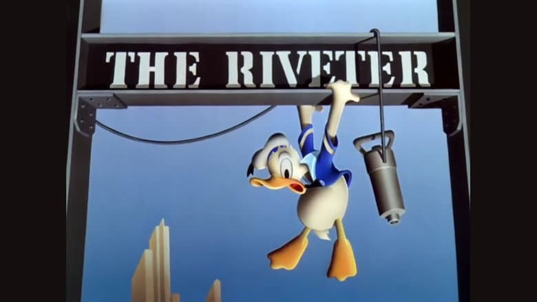 The Riveter still