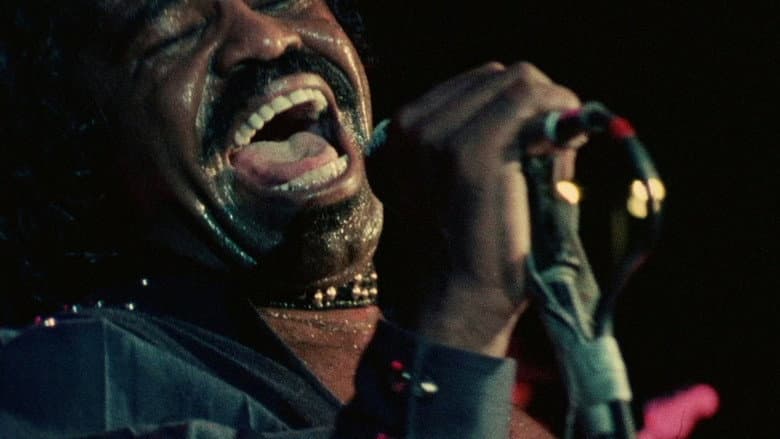 Soul Power still