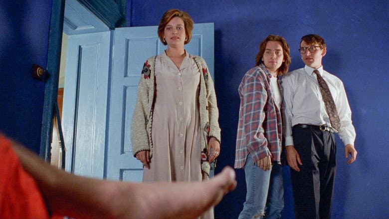 Shallow Grave still
