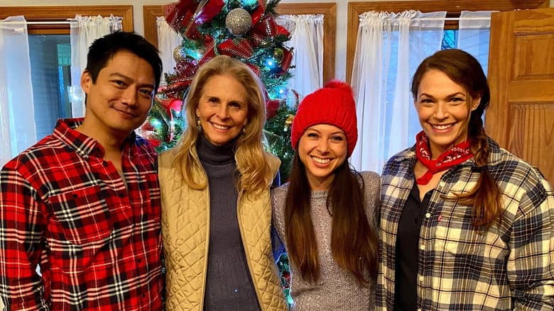 Christmas at the Ranch still