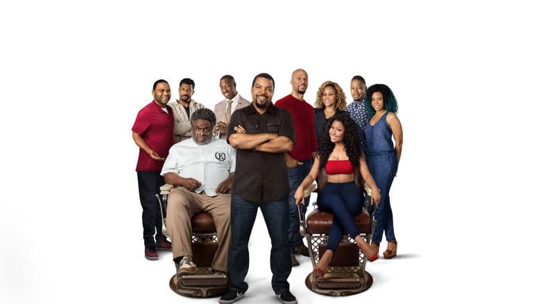 Barbershop: The Next Cut still