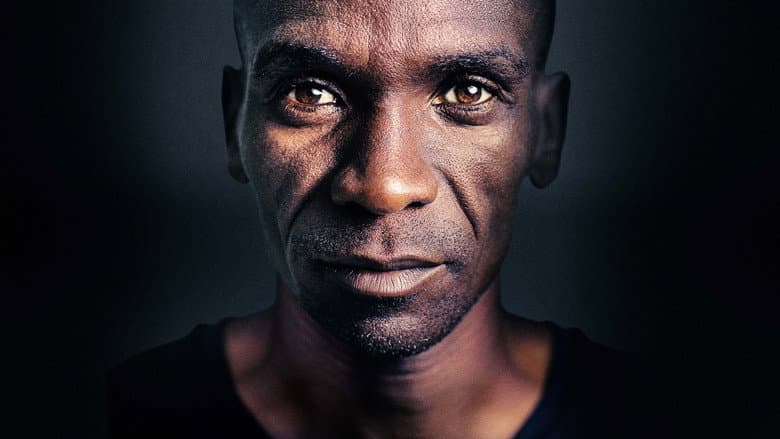 Kipchoge: The Last Milestone still