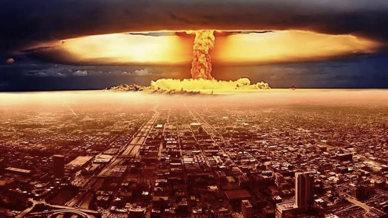 The Bomb still
