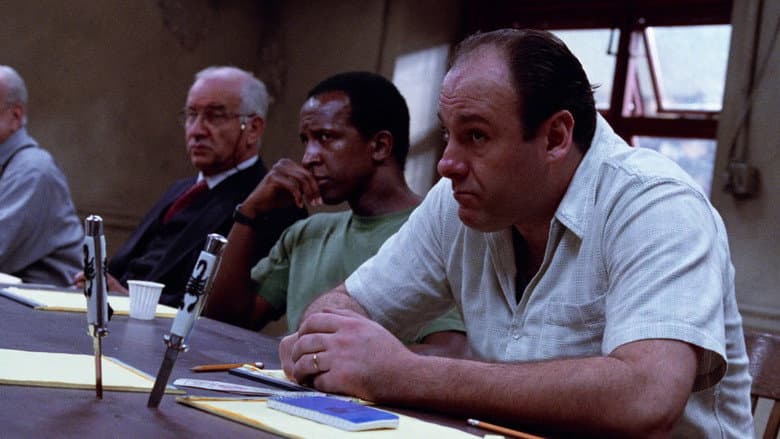 12 Angry Men still
