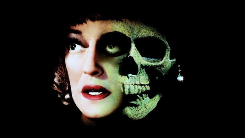 Dead Ringer still