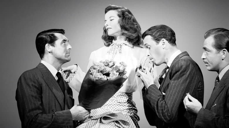 The Philadelphia Story still