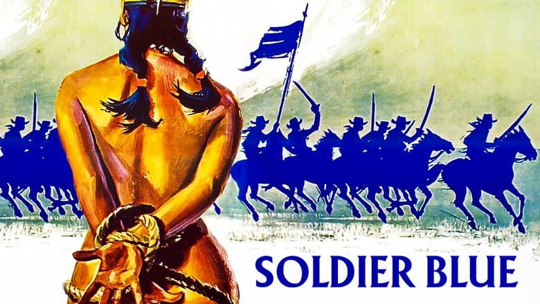 Soldier Blue still