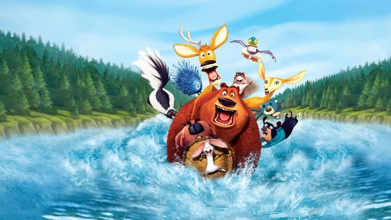 Open Season still