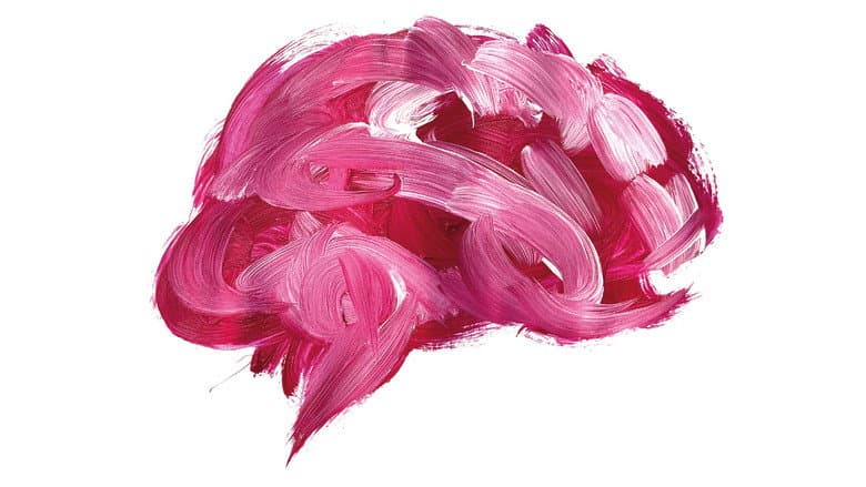 The Brain still