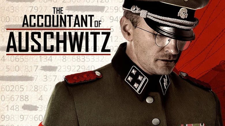 The Accountant of Auschwitz still