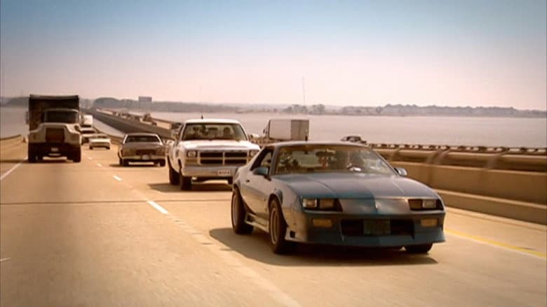 Top Gear: US Special still