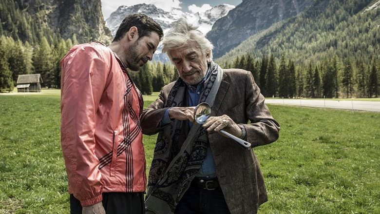 Il premio still