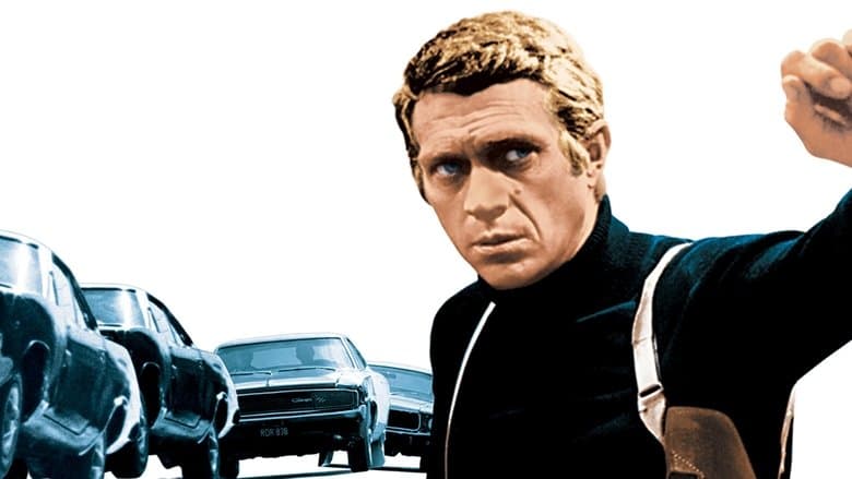 Bullitt still