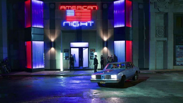 American Night still