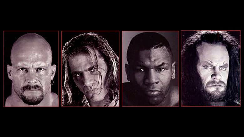 WWE WrestleMania XIV still