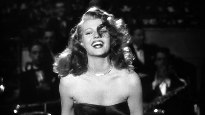 Gilda still