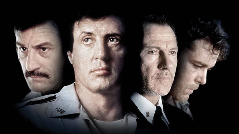 Cop Land still