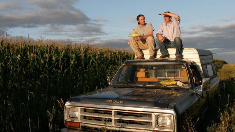 King Corn still