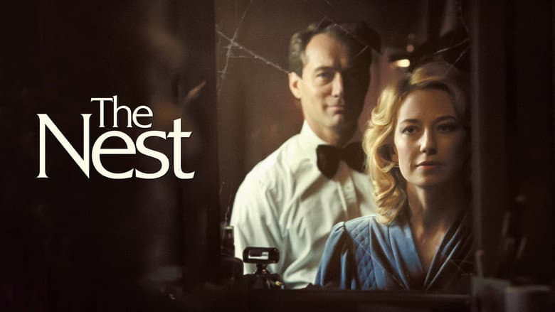 The Nest still