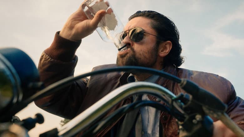 Blind Cop 2 still