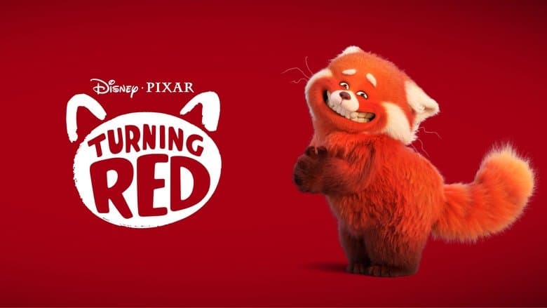 Turning Red still