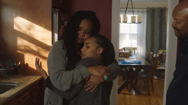 The Surrogate still