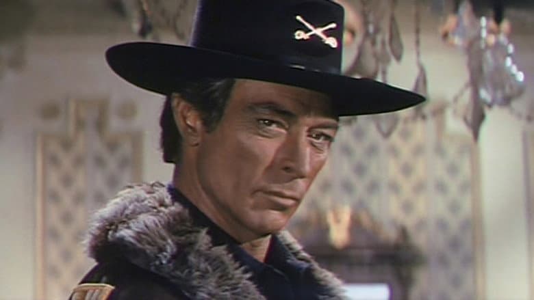 Captain Apache still