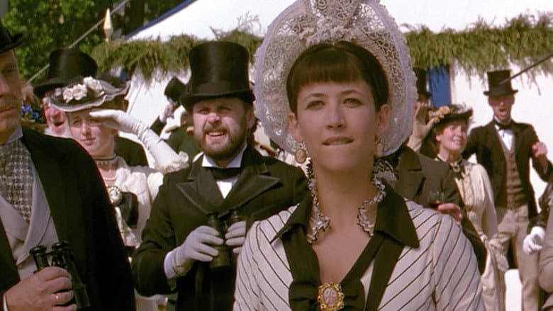 Anna Karenina still