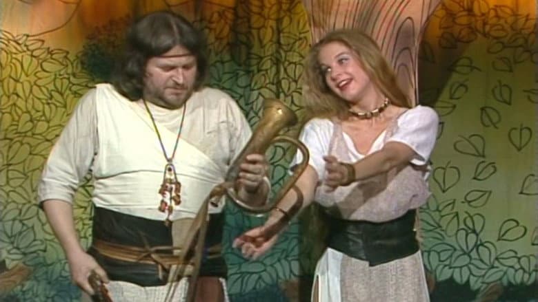 Dívčí válka still
