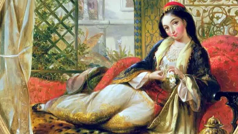 Rossini: L'italiana in Algeri still