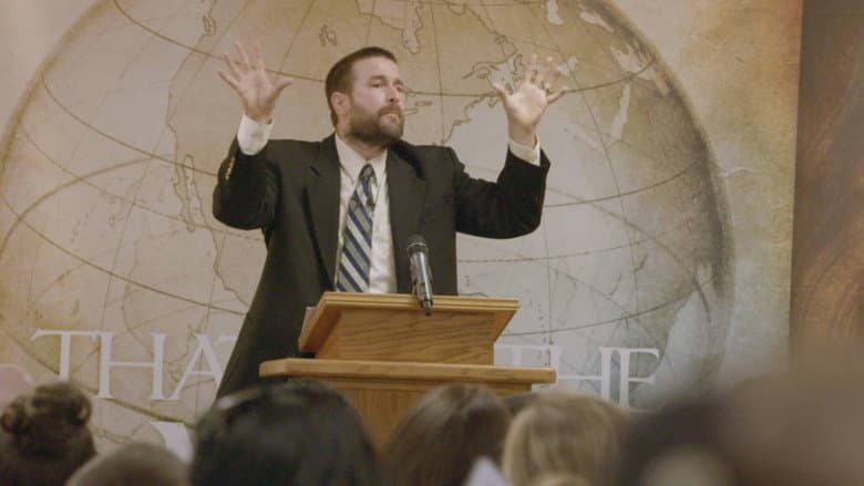 America's Hate Preachers still