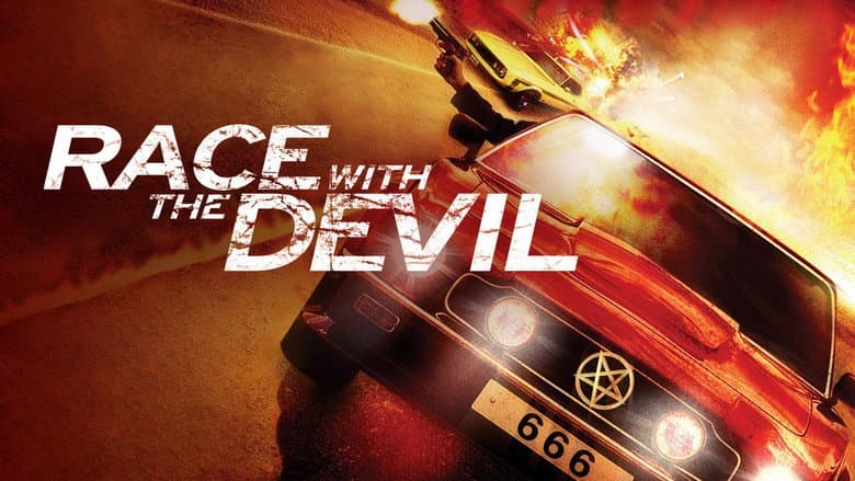 Race with the Devil still