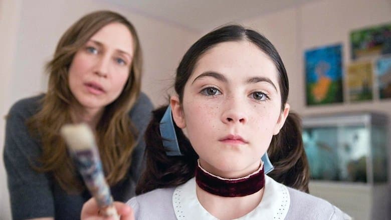 Orphan still