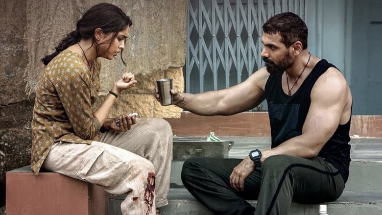 Vedaa still