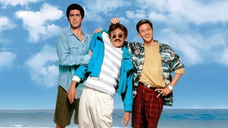 Weekend at Bernie's still