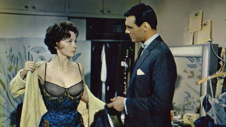 The Man Who Understood Women still