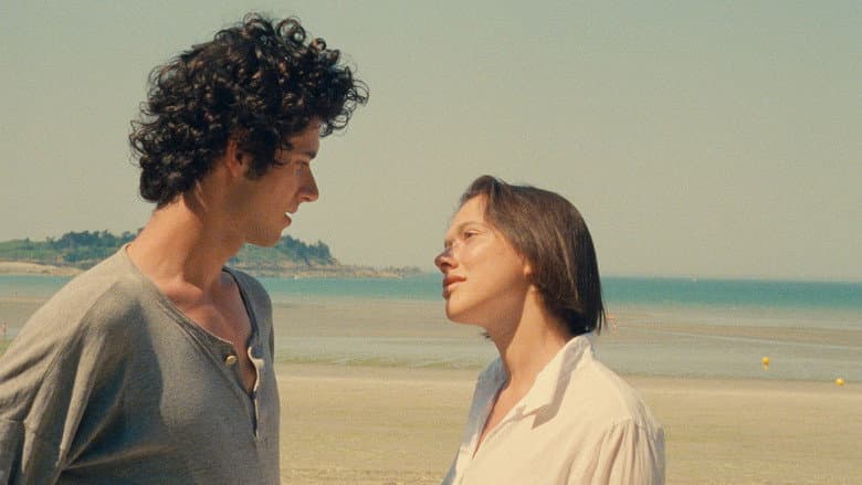 A Summer's Tale still