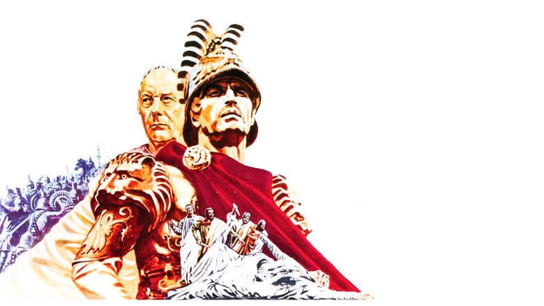 Julius Caesar still